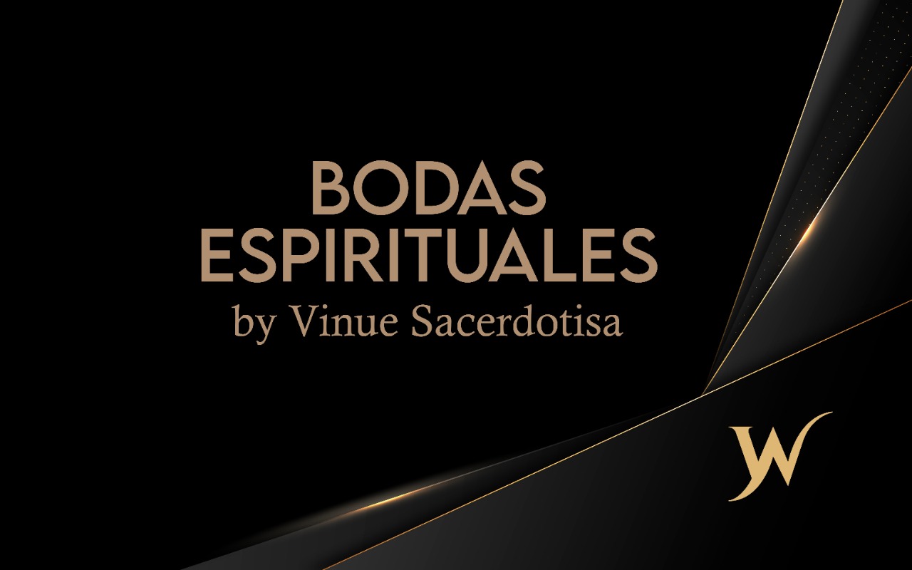 WEBINAR IWEA: Bodas Espirituales