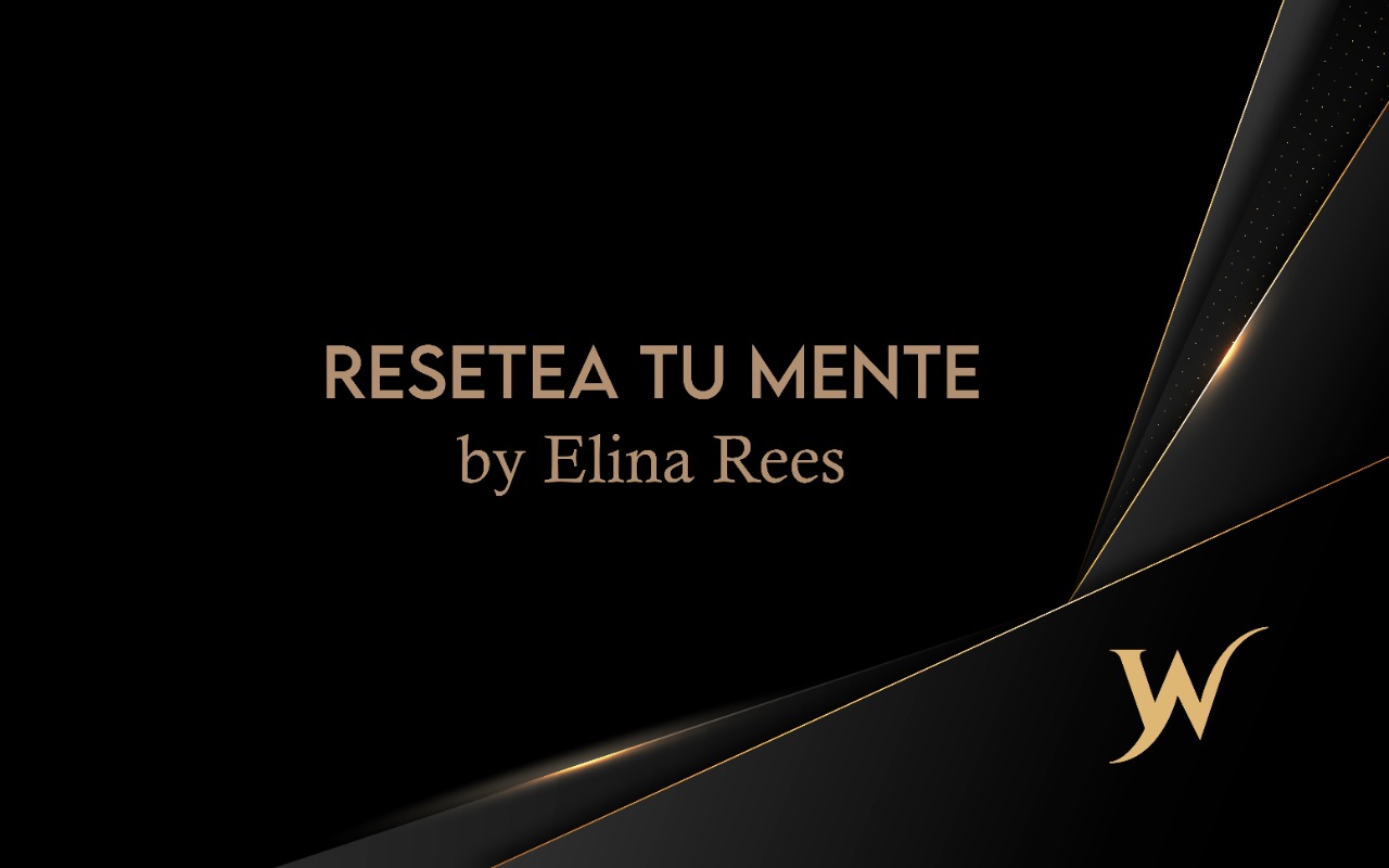 WEBINAR IWEA: Resetea tu Mente